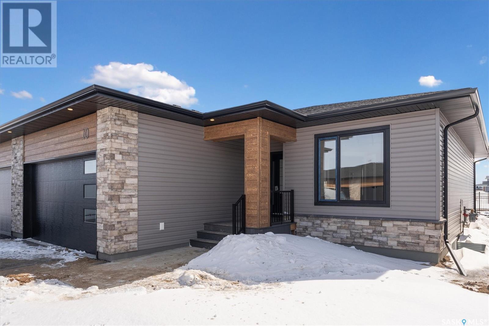 10 515 Delainey ROAD, Saskatoon, Saskatchewan