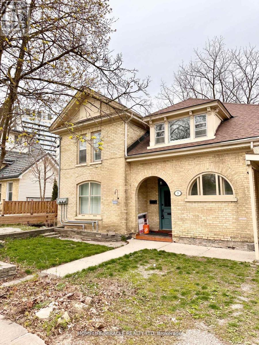 Property at 9 RAMORE STREET image 1