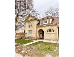 9 RAMORE STREET, Cambridge, Ontario