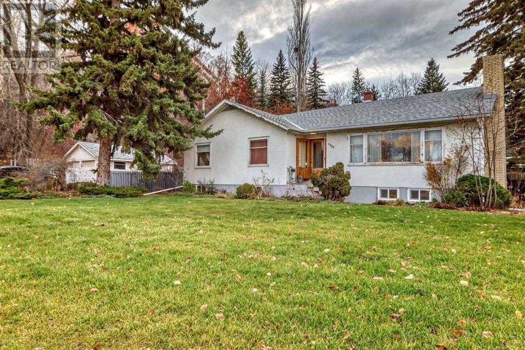 Property at 3205 4 Street SW image 1