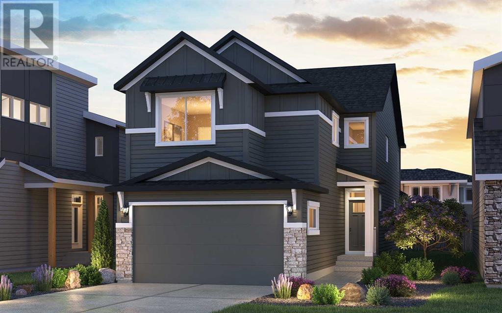 Property at 107 Setonvista Grove SE image 1
