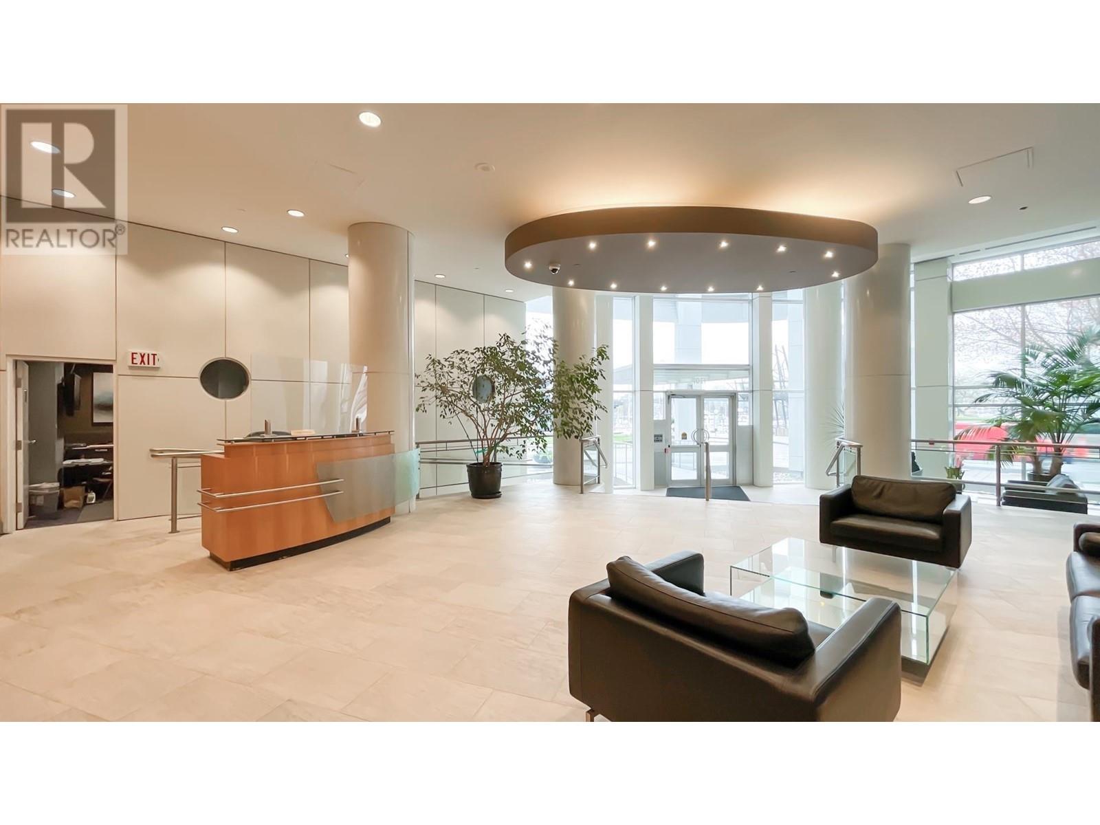 603 1201 Marinaside Crescent, Vancouver, British Columbia  V6Z 2V2 - Photo 6 - R2988712