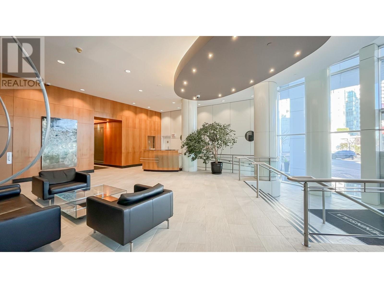 603 1201 Marinaside Crescent, Vancouver, British Columbia  V6Z 2V2 - Photo 5 - R2988712