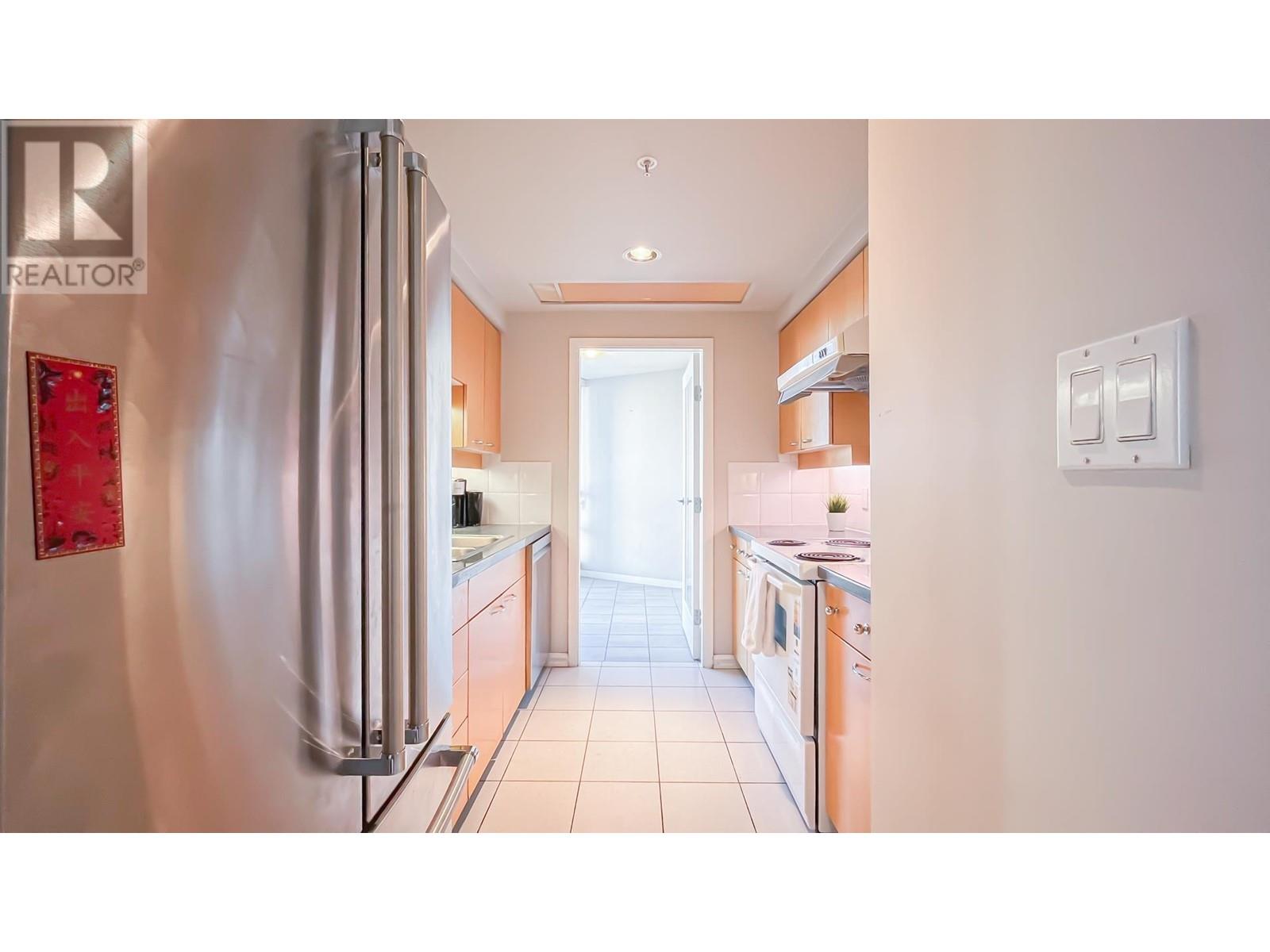 603 1201 Marinaside Crescent, Vancouver, British Columbia  V6Z 2V2 - Photo 11 - R2988712