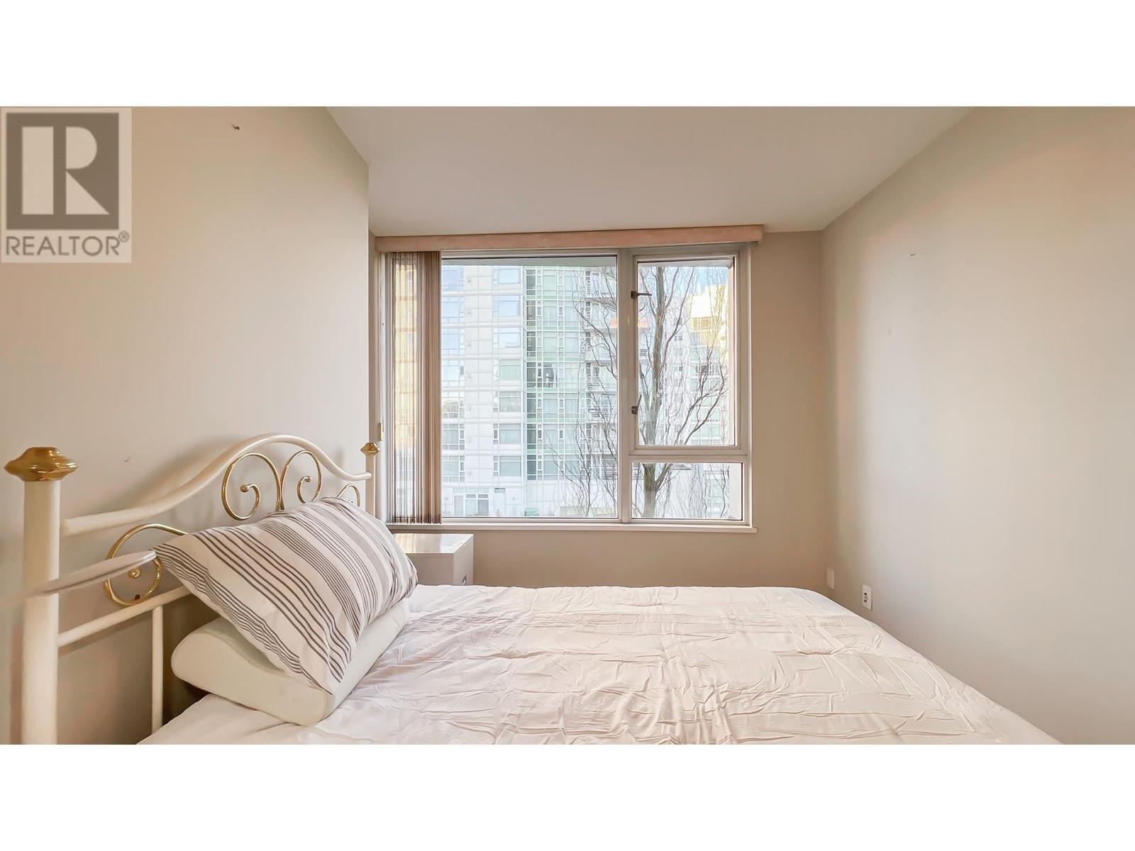 603 1201 Marinaside Crescent, Vancouver, British Columbia  V6Z 2V2 - Photo 18 - R2988712