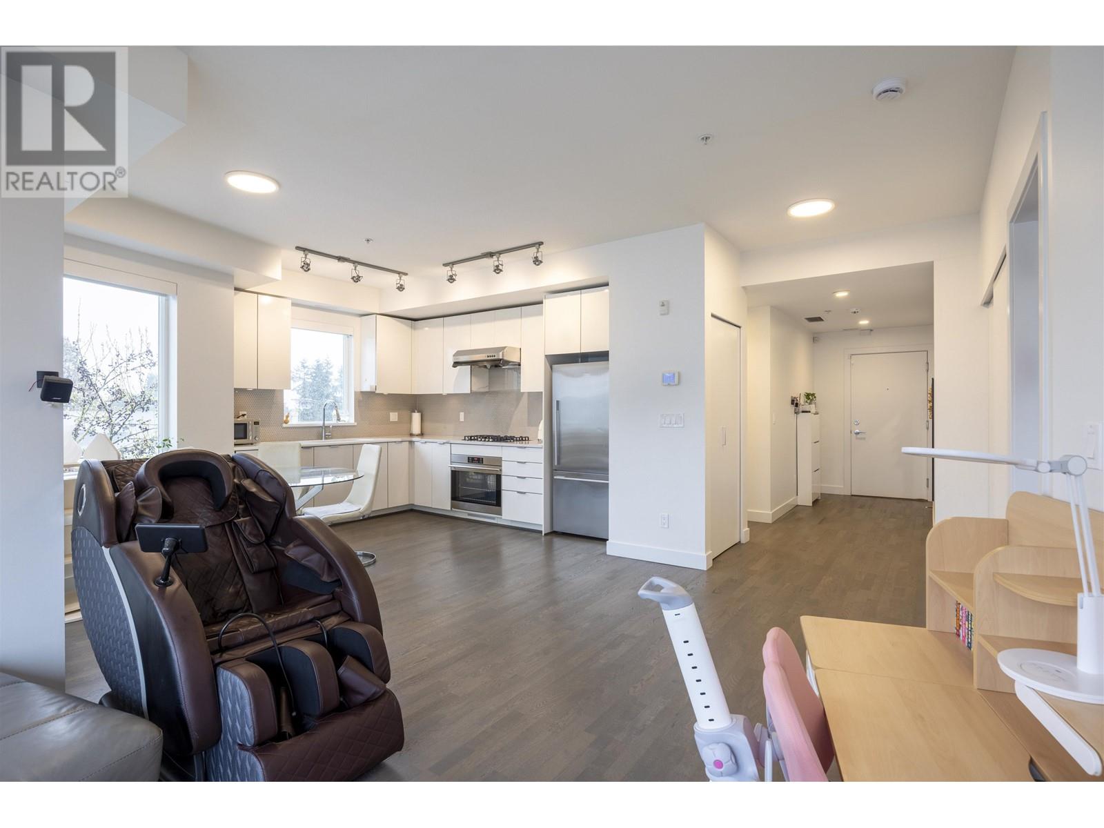 312 10011 River Drive, Richmond, British Columbia  V6X 0N2 - Photo 4 - R2986869