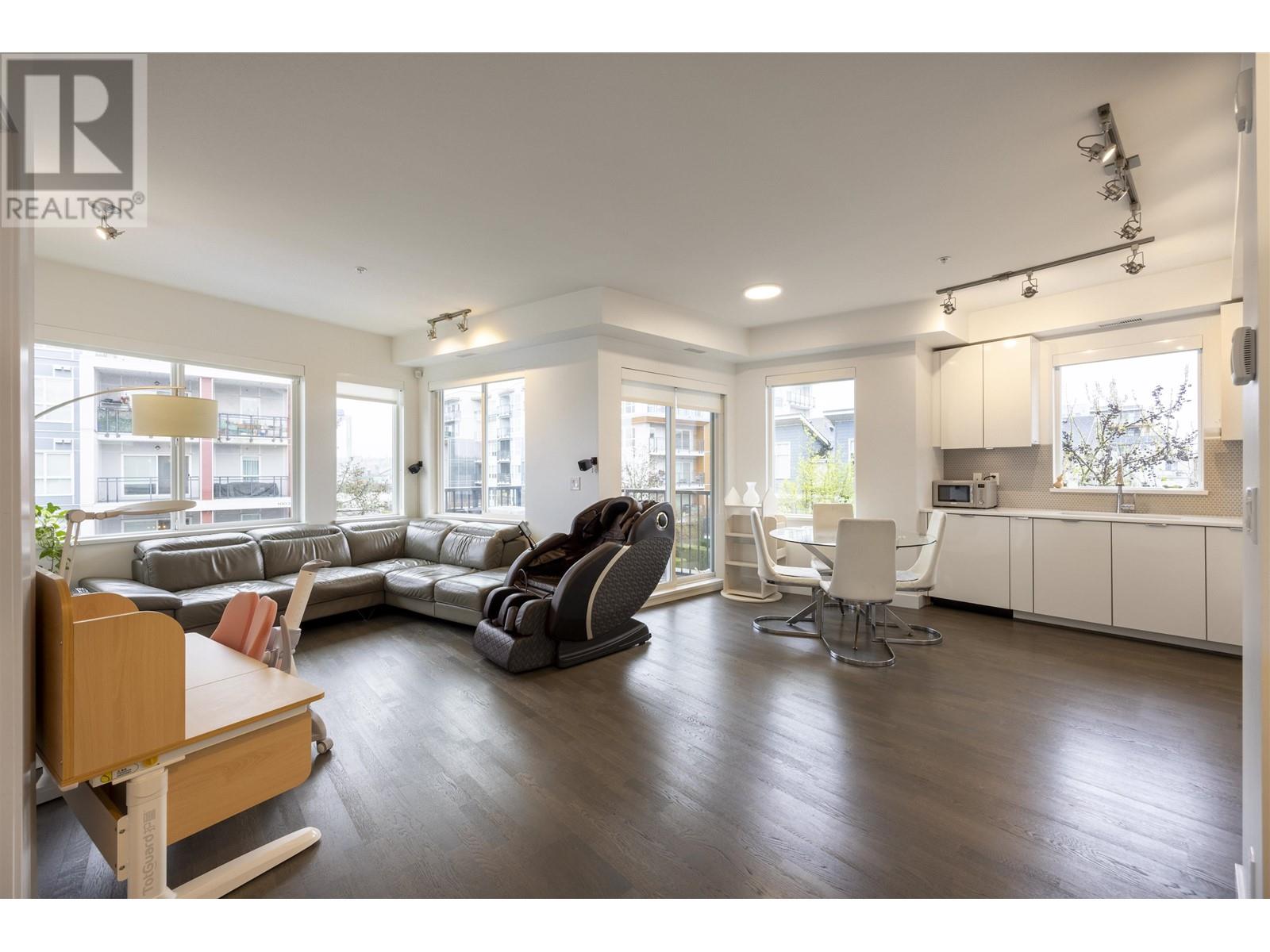 312 10011 River Drive, Richmond, British Columbia  V6X 0N2 - Photo 2 - R2986869
