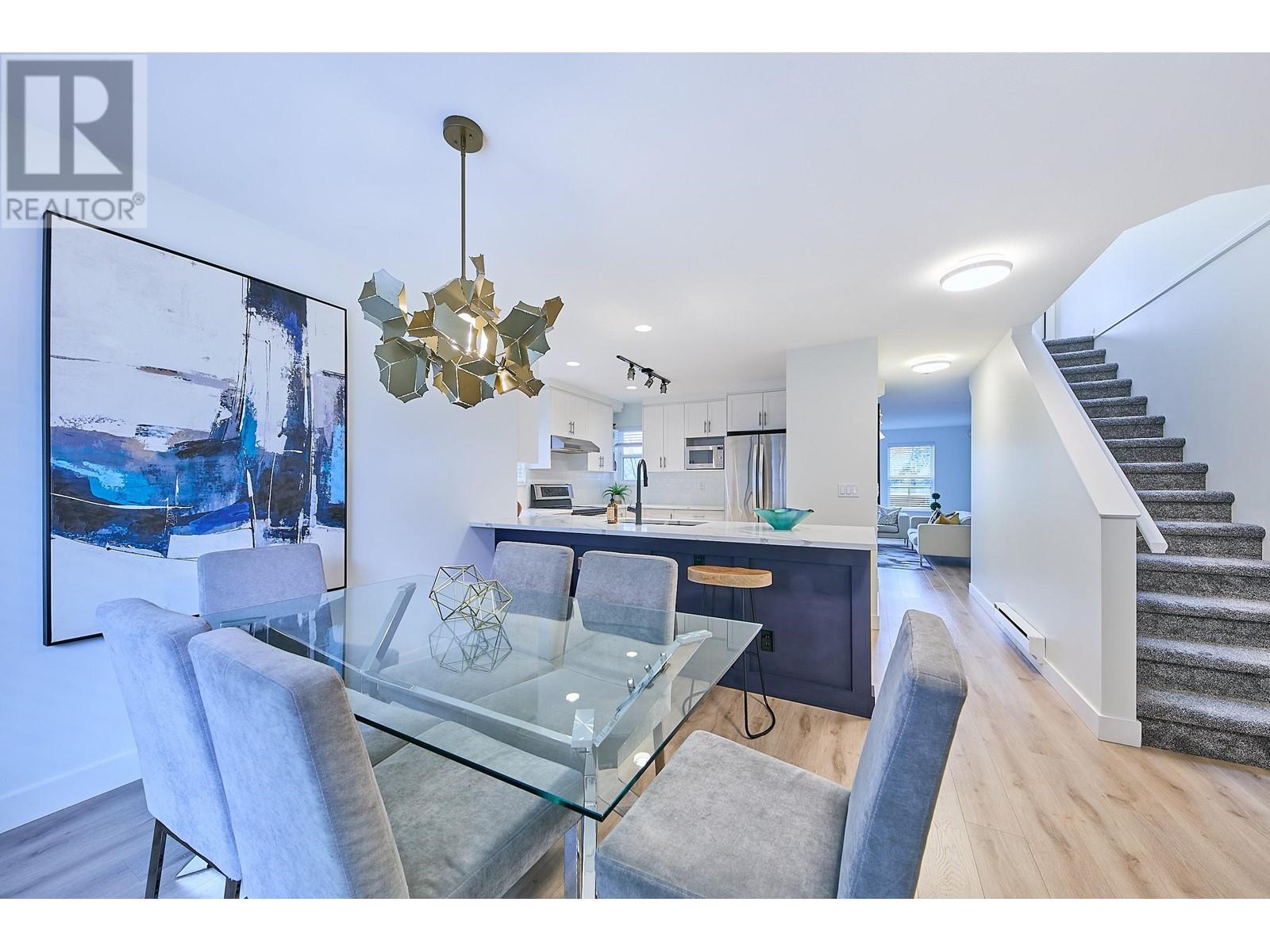 116 SHORELINE CIRCLE, port moody, British Columbia