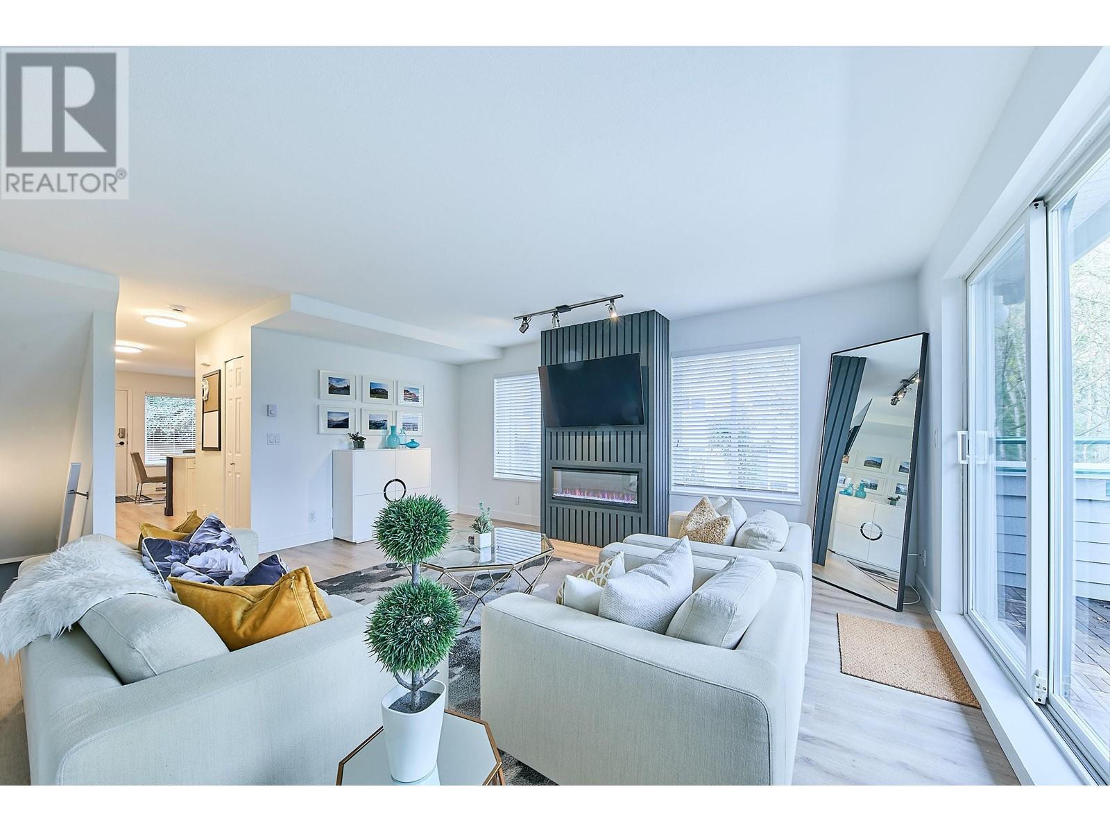 116 Shoreline Circle, Port Moody, British Columbia  V3H 5B3 - Photo 8 - R2988627