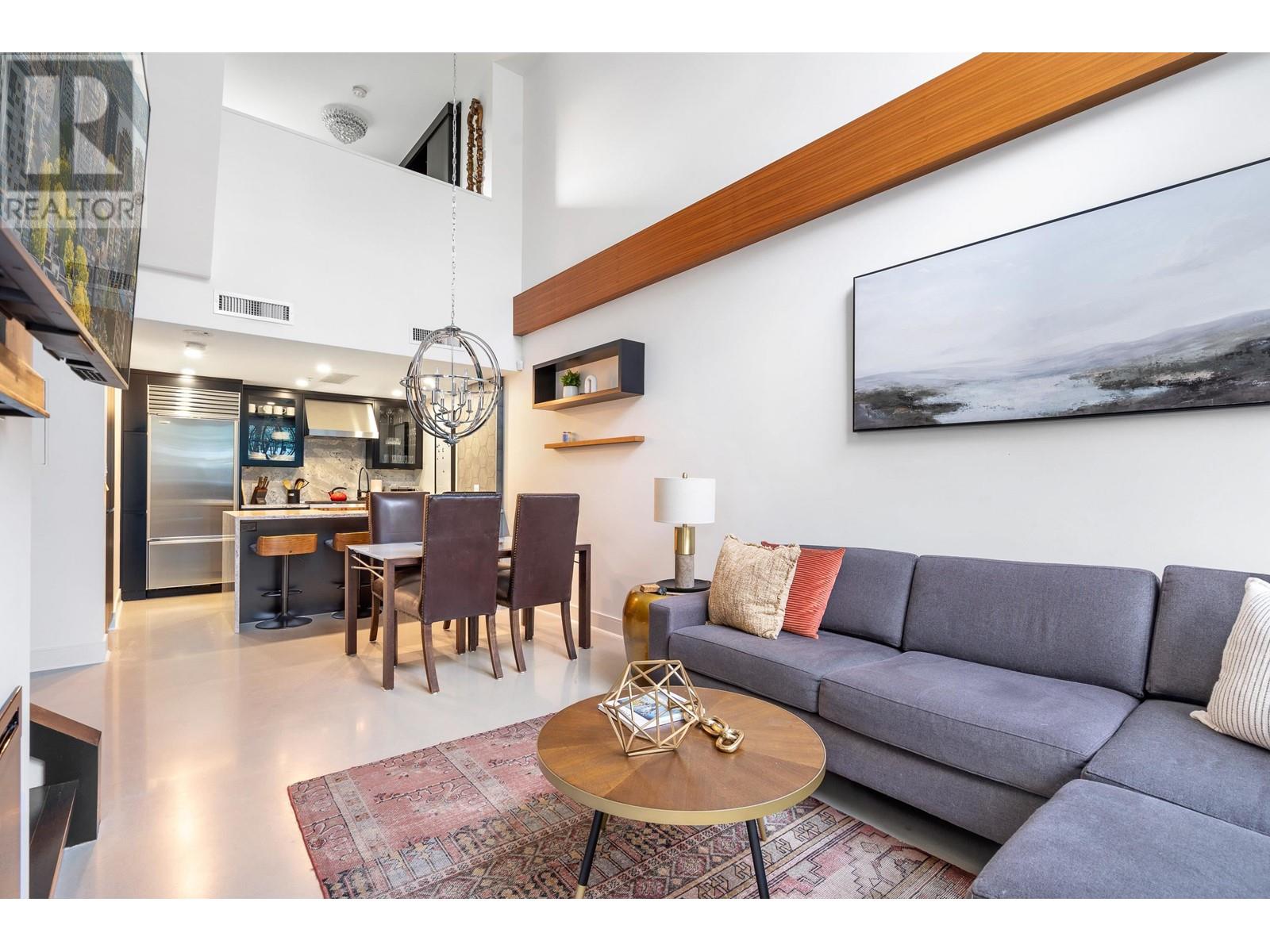 1439 Howe Street, Vancouver, British Columbia  V6Z 1C2 - Photo 10 - R2988748
