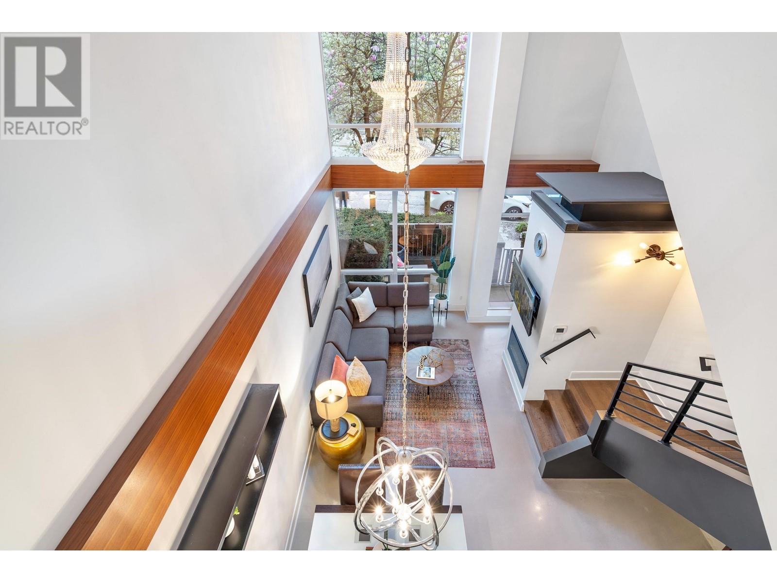 1439 Howe Street, Vancouver, British Columbia  V6Z 1C2 - Photo 12 - R2988748