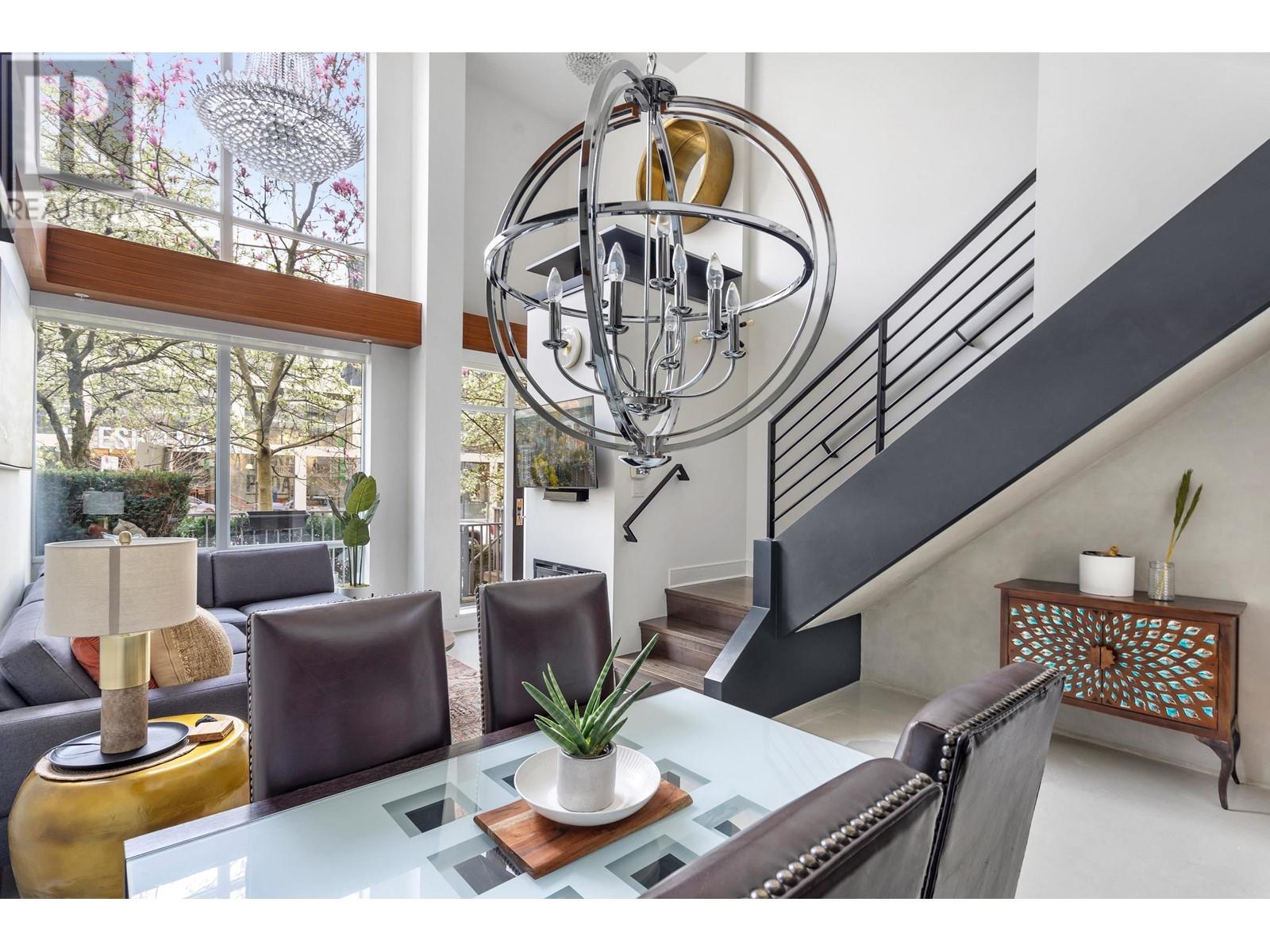 1439 Howe Street, Vancouver, British Columbia  V6Z 1C2 - Photo 4 - R2988748