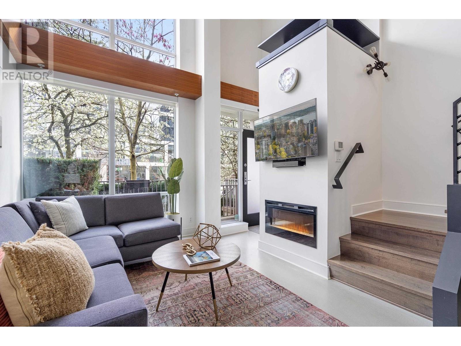 1439 Howe Street, Vancouver, British Columbia  V6Z 1C2 - Photo 5 - R2988748