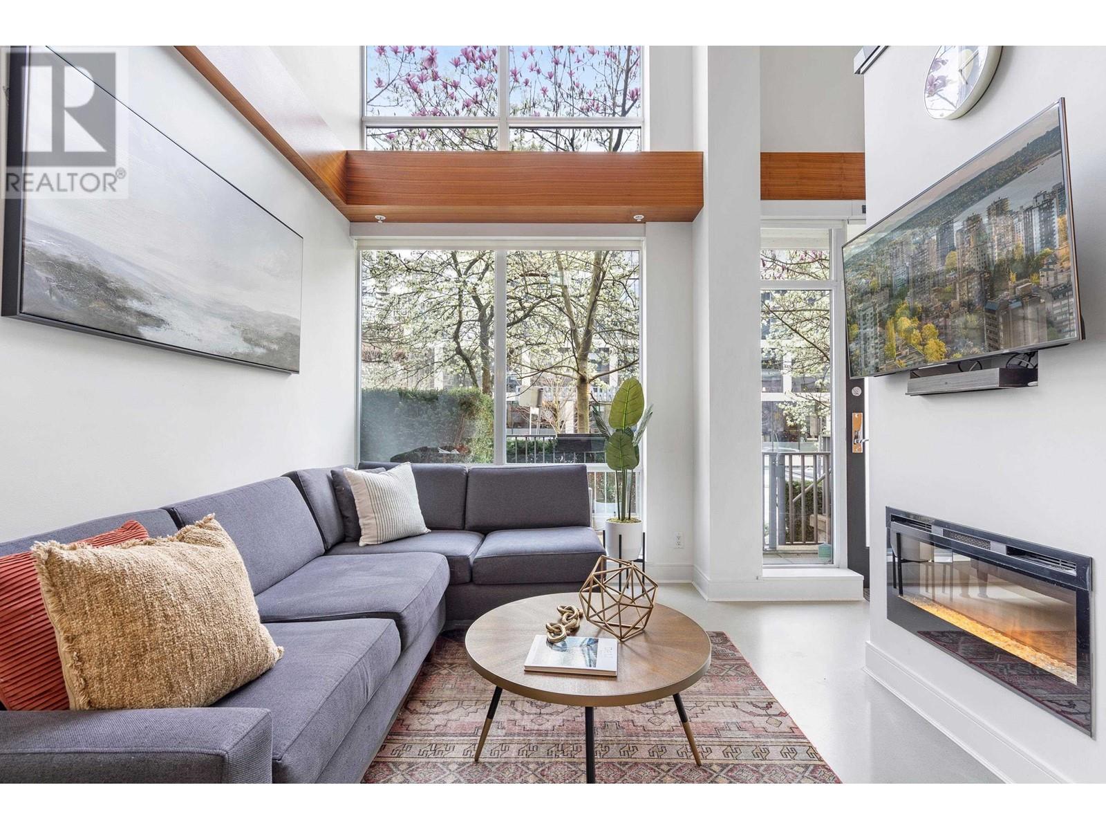 1439 Howe Street, Vancouver, British Columbia  V6Z 1C2 - Photo 6 - R2988748