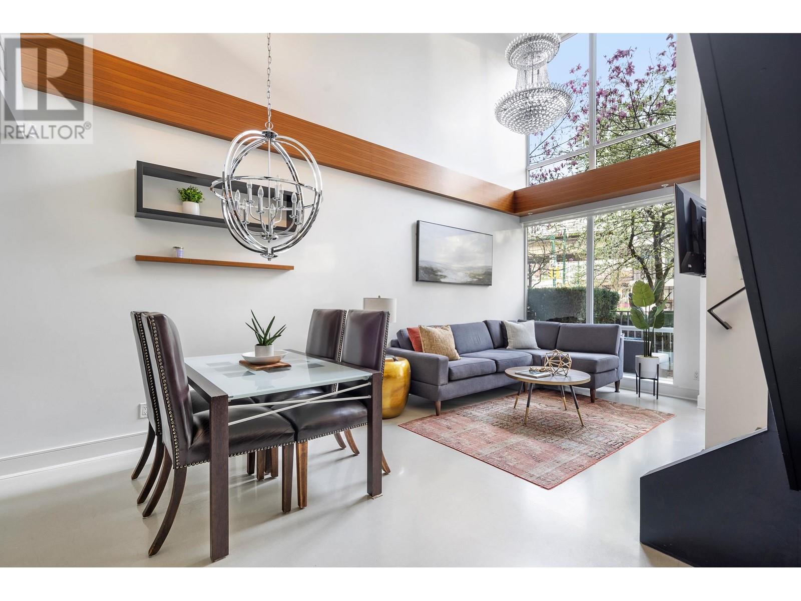 1439 Howe Street, Vancouver, British Columbia  V6Z 1C2 - Photo 7 - R2988748