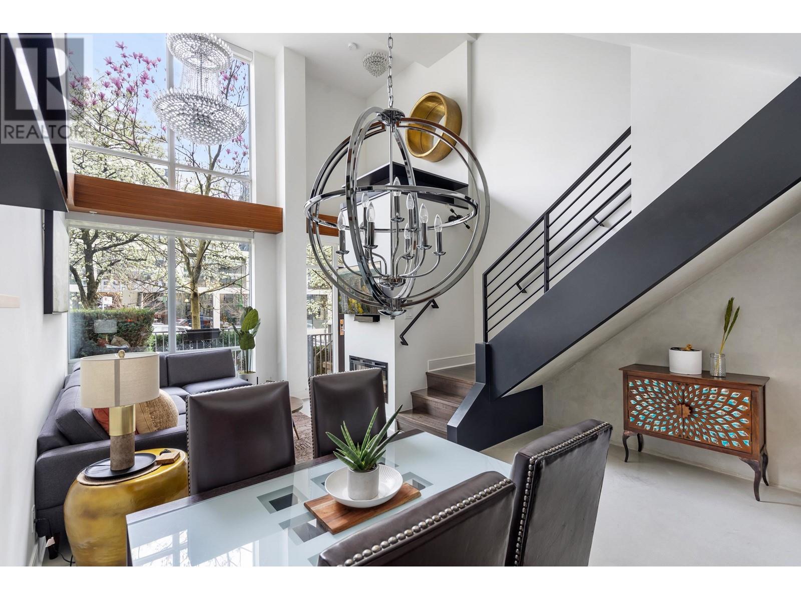 1439 Howe Street, Vancouver, British Columbia  V6Z 1C2 - Photo 8 - R2988748