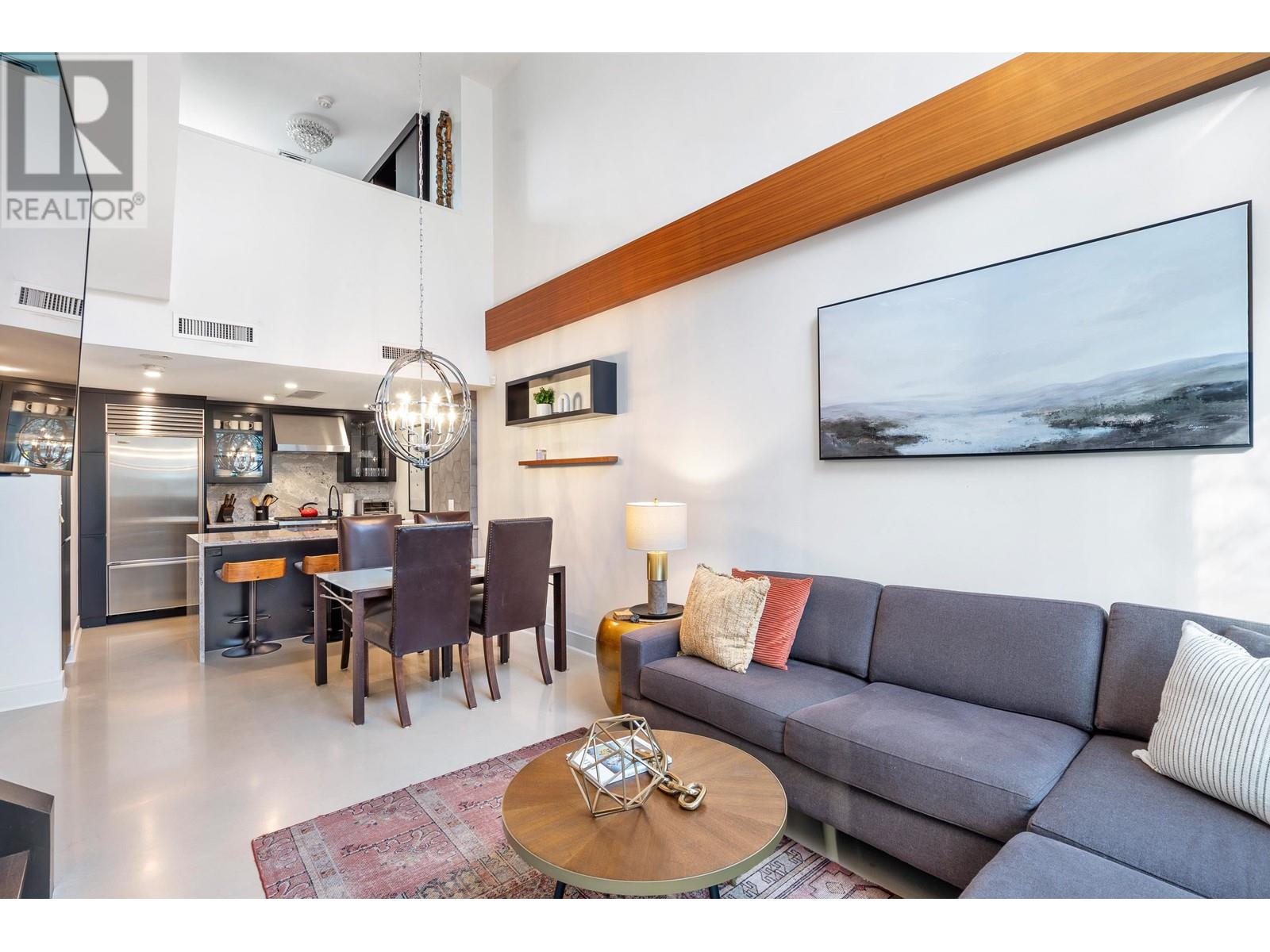 1439 Howe Street, Vancouver, British Columbia  V6Z 1C2 - Photo 9 - R2988748