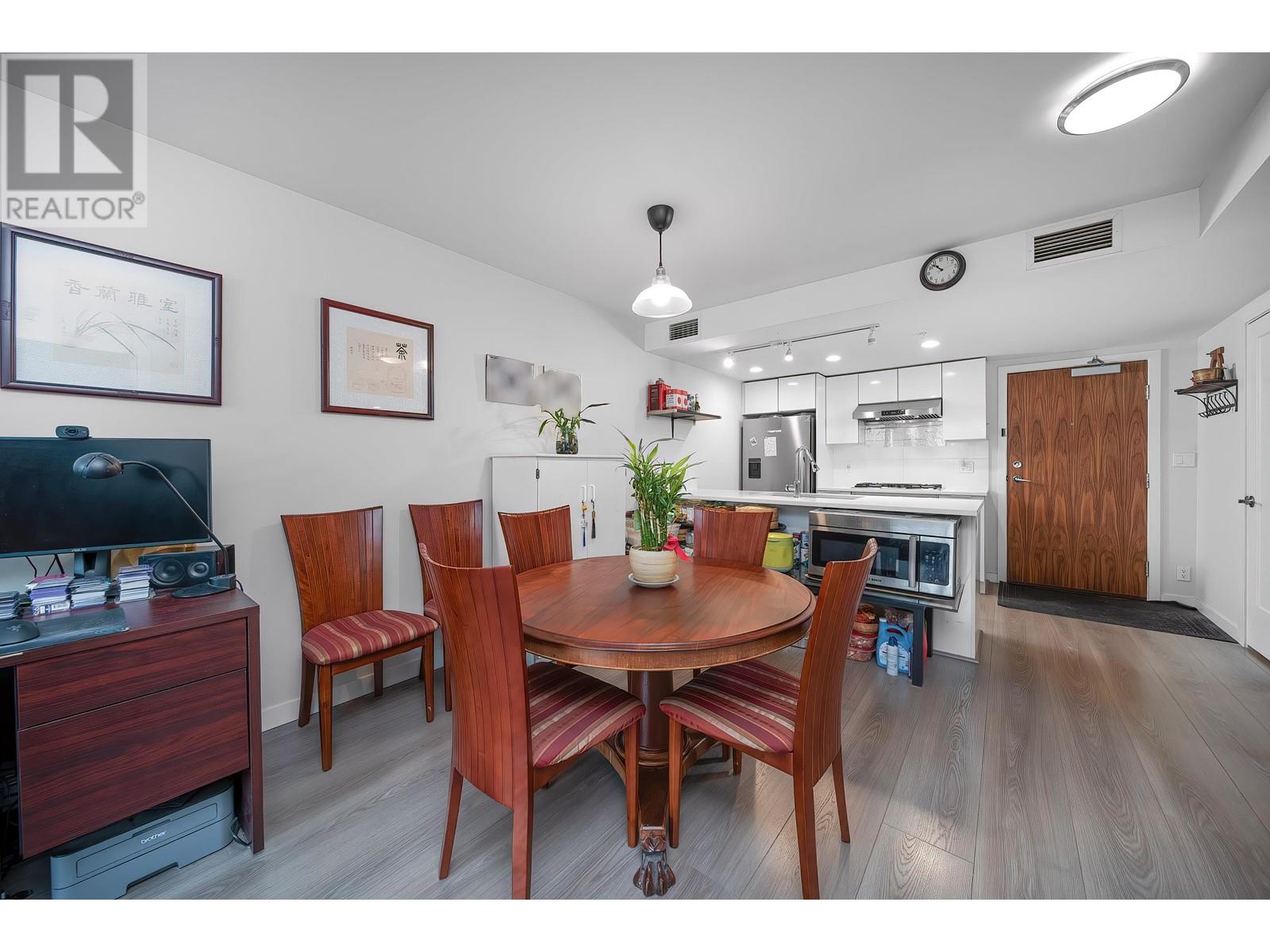 804 8699 Hazelbridge Way, Richmond, British Columbia  V6X 0T4 - Photo 10 - R2988760