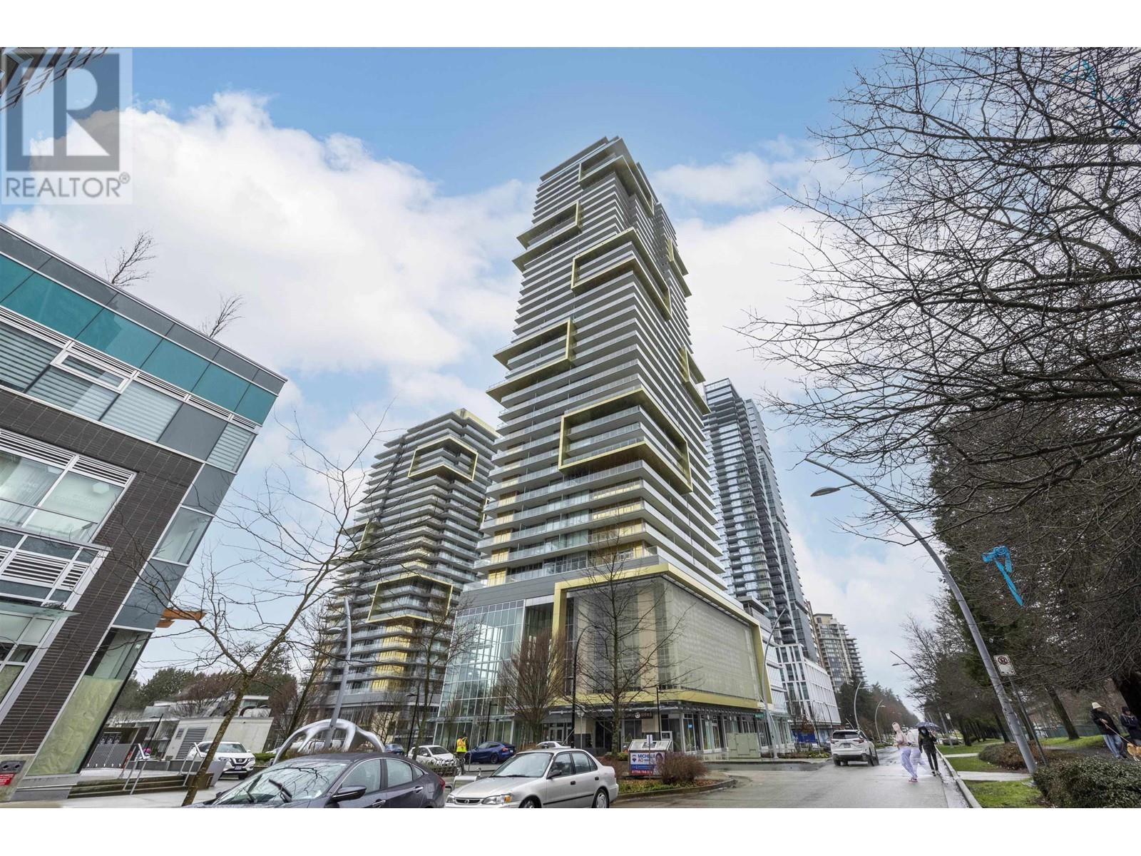 3402 6383 Mckay Avenue, Burnaby, British Columbia  V5H 0H8 - Photo 2 - R2988770