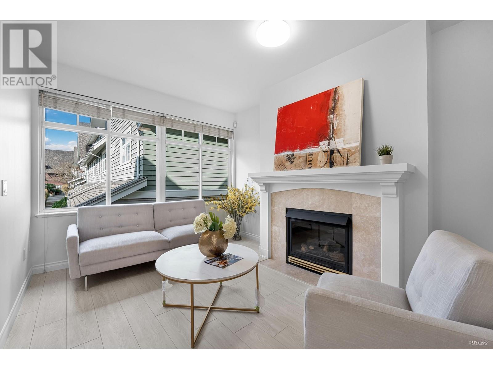 5406 Larch Street, Vancouver, British Columbia  V6M 4C8 - Photo 2 - R2988785