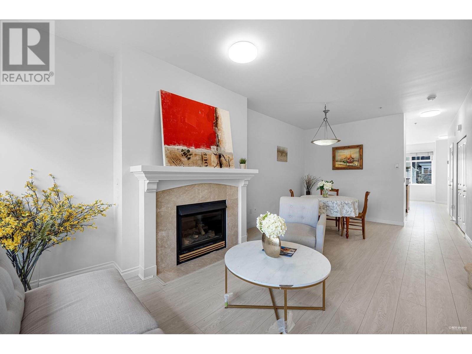 5406 Larch Street, Vancouver, British Columbia  V6M 4C8 - Photo 4 - R2988785