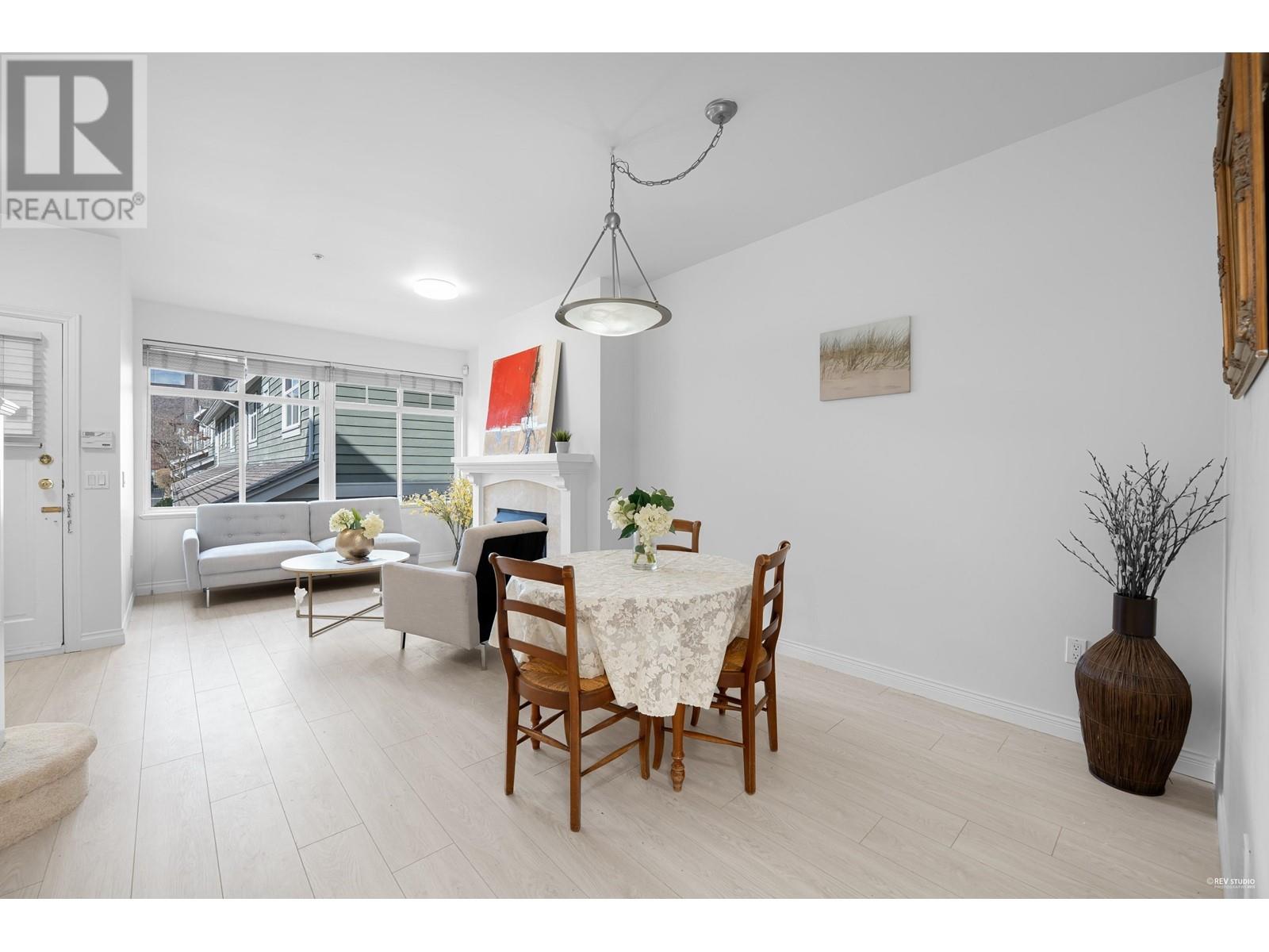5406 Larch Street, Vancouver, British Columbia  V6M 4C8 - Photo 6 - R2988785