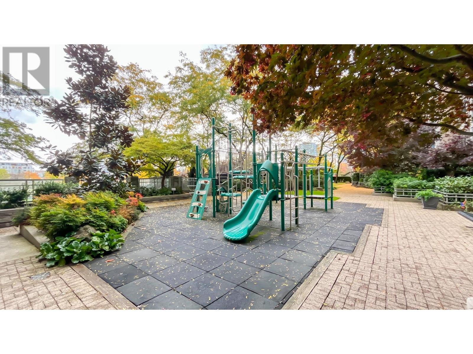 802 388 Drake Street, Vancouver, British Columbia  V6B 6A8 - Photo 21 - R2988787