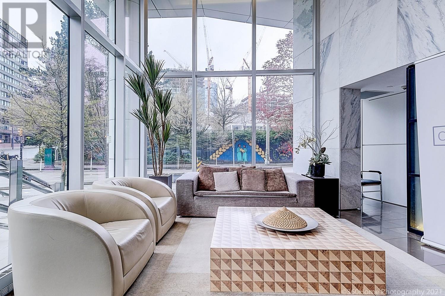 905 161 W Georgia Street, Vancouver, British Columbia  V6B 0K9 - Photo 10 - R2988790