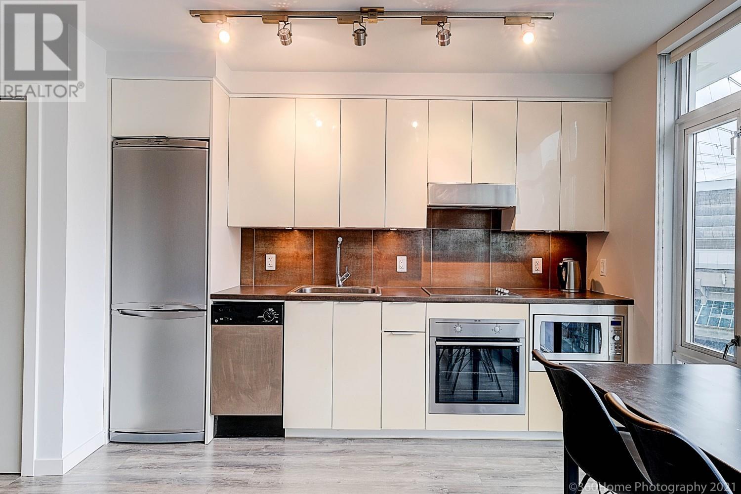 905 161 W Georgia Street, Vancouver, British Columbia  V6B 0K9 - Photo 2 - R2988790
