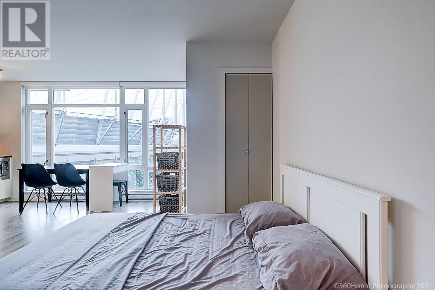 905 161 W Georgia Street, Vancouver, British Columbia  V6B 0K9 - Photo 4 - R2988790