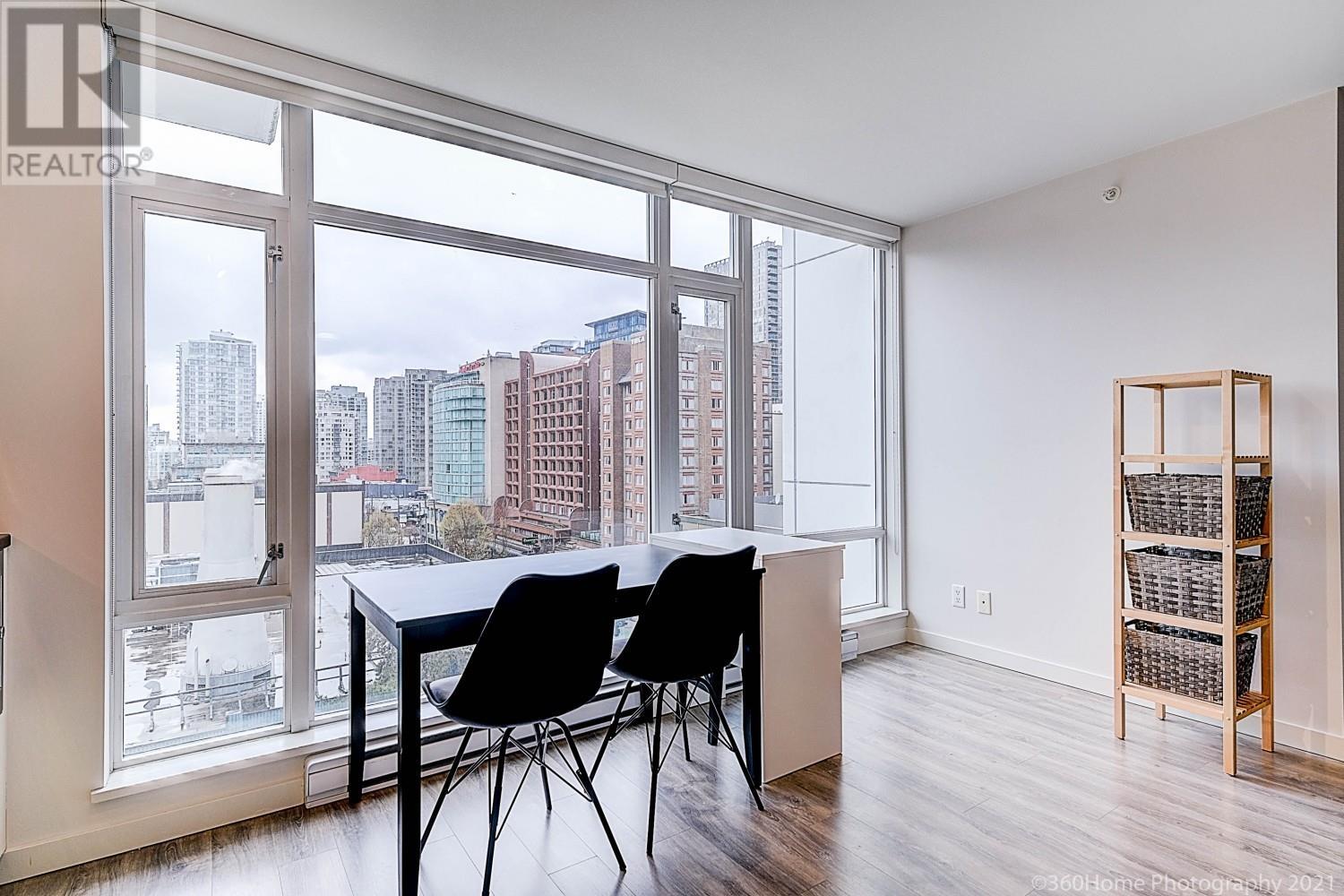 905 161 W Georgia Street, Vancouver, British Columbia  V6B 0K9 - Photo 6 - R2988790