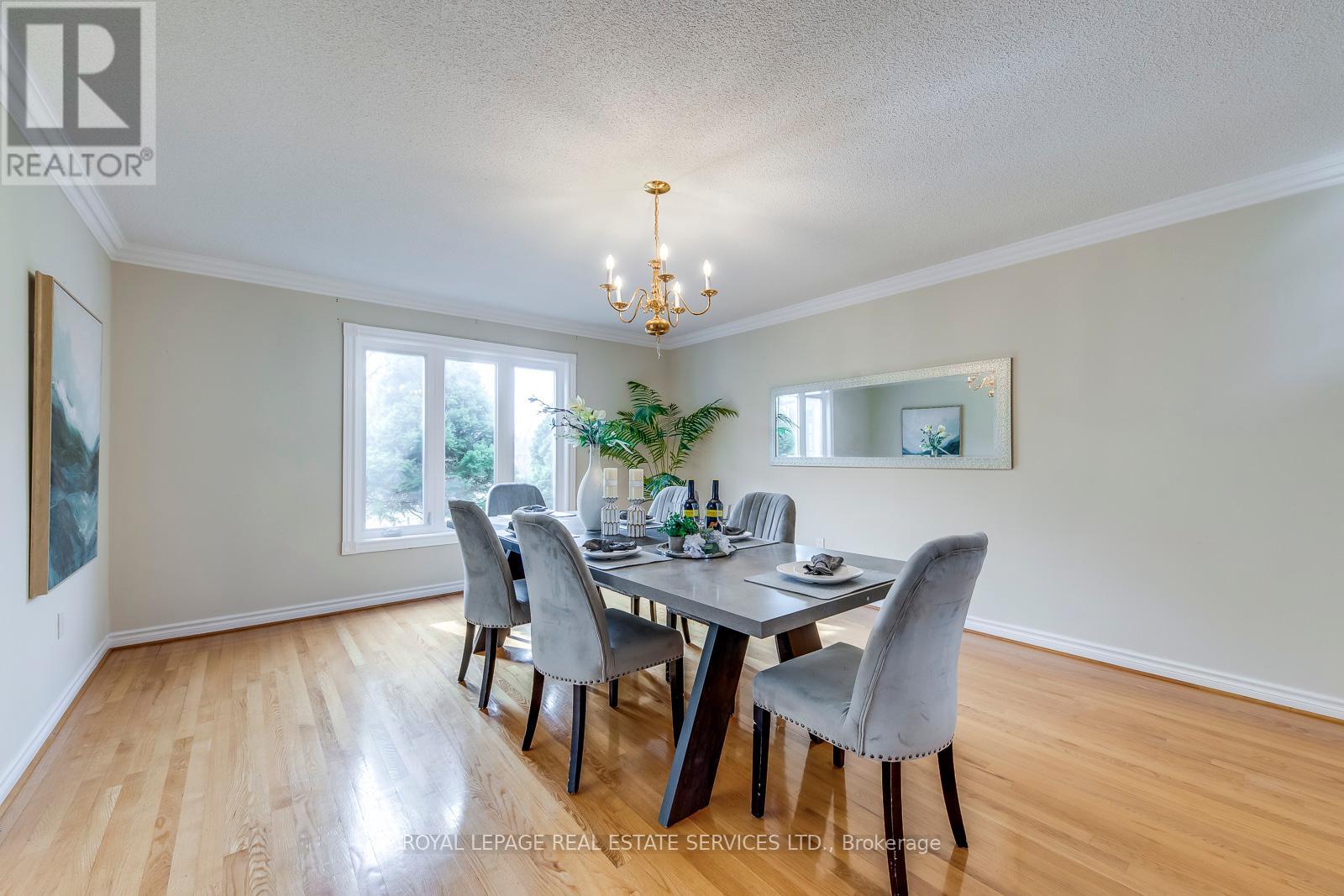 4538 Credit Pointe Drive, Mississauga (East Credit), Ontario  L5M 3L9 - Photo 14 - W12073365