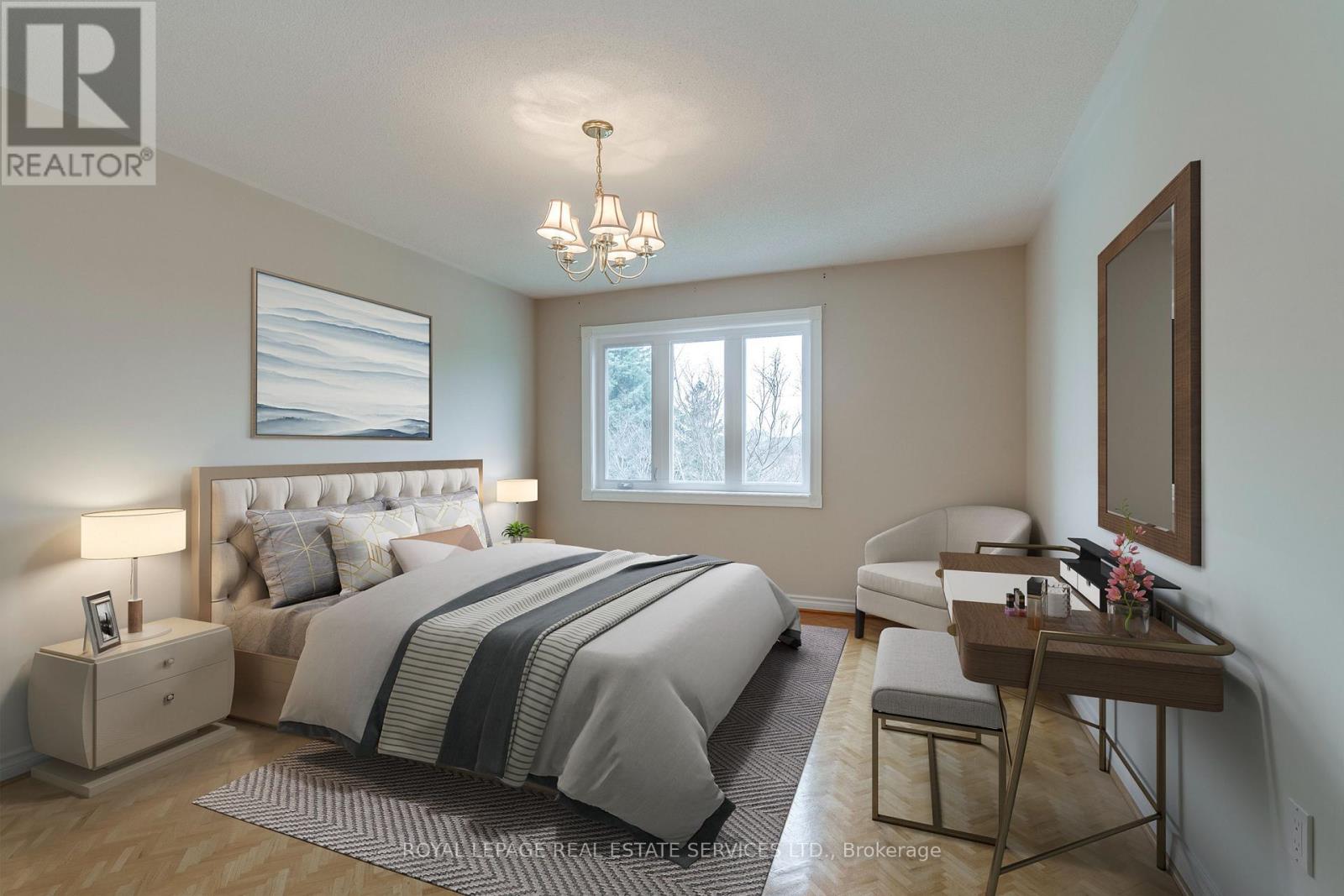 4538 Credit Pointe Drive, Mississauga (East Credit), Ontario  L5M 3L9 - Photo 30 - W12073365