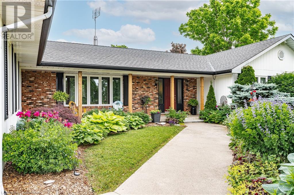 Property at 7385 MILBUROUGH Line image 2