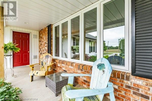 Property at 7385 MILBUROUGH Line image 4