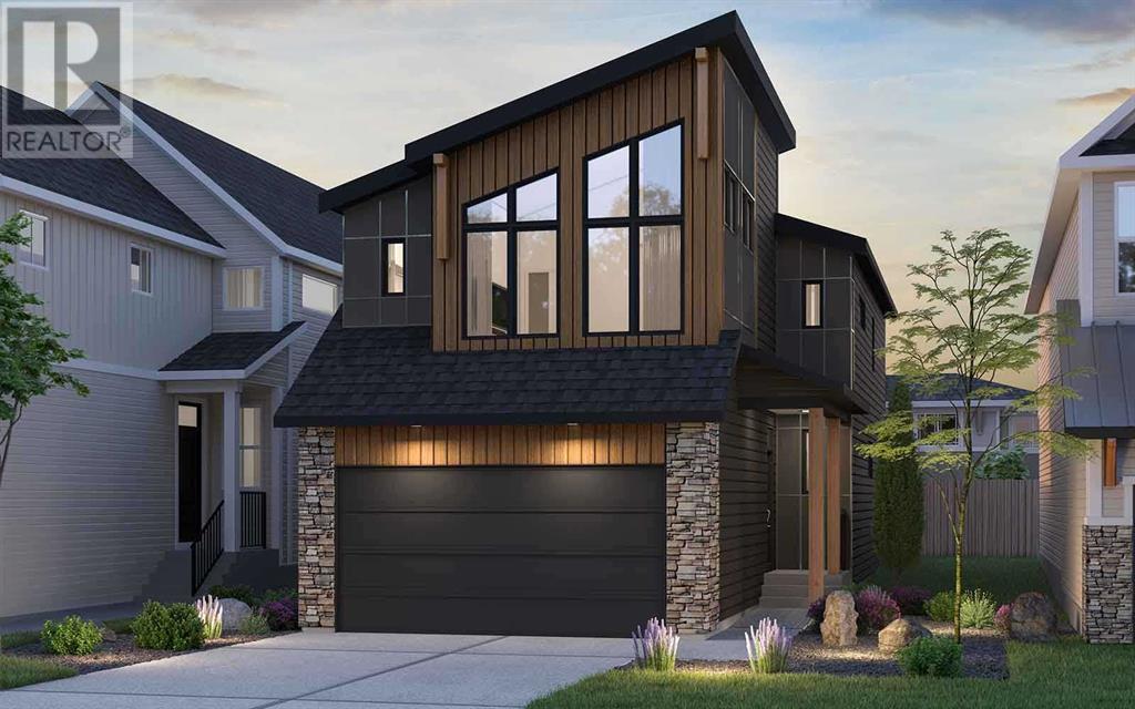 469 Cranbrook Gardens Se, Calgary, Alberta  T3M 3N5 - Photo 1 - A2199653