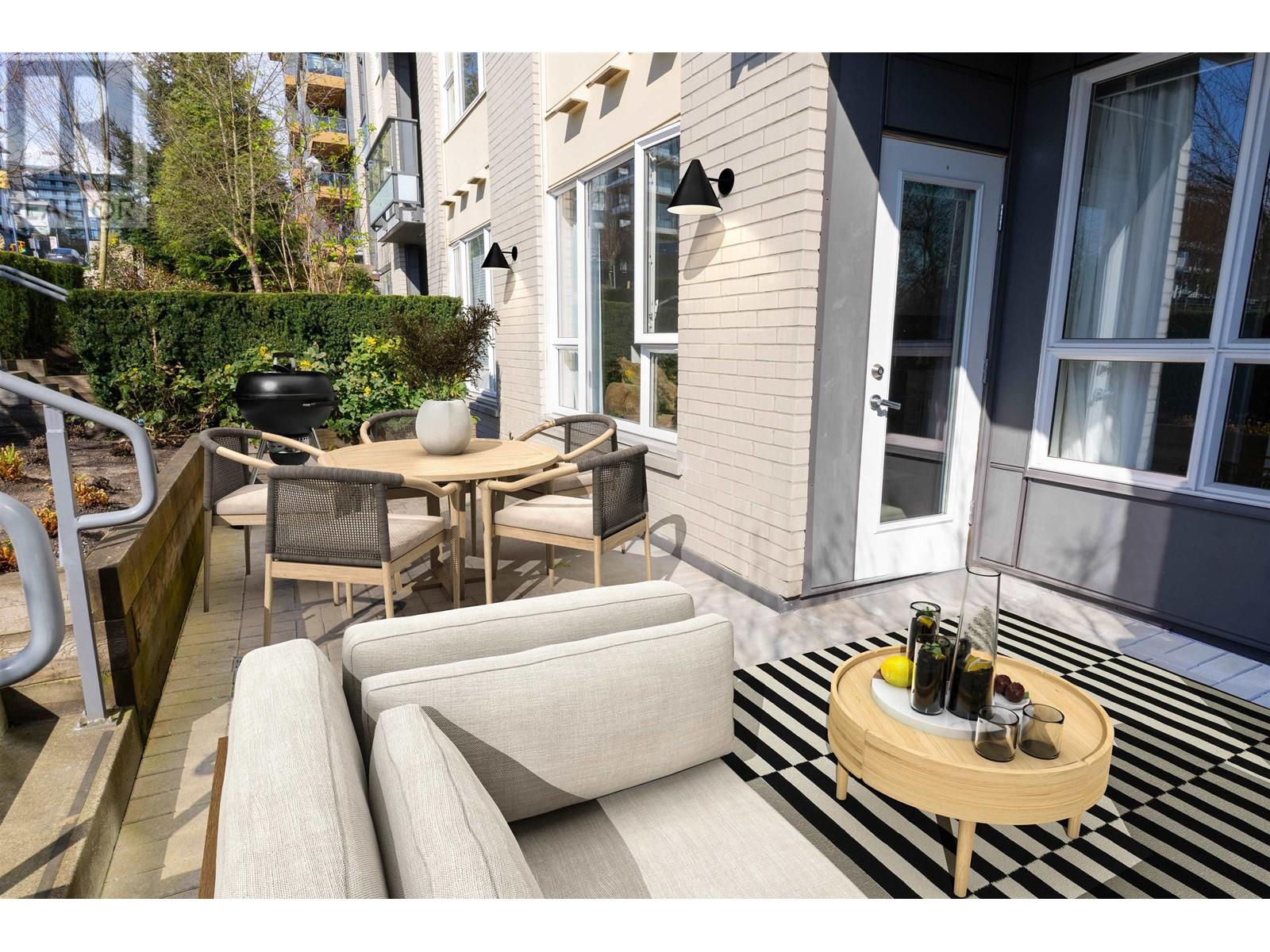 111 9168 Slopes Mews, Burnaby, British Columbia  V5A 0E4 - Photo 3 - R2988386