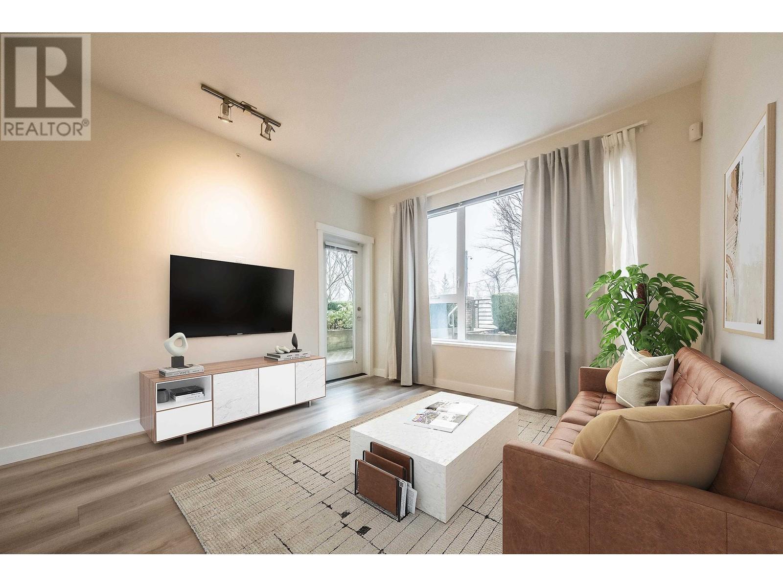 111 9168 Slopes Mews, Burnaby, British Columbia  V5A 0E4 - Photo 1 - R2988386