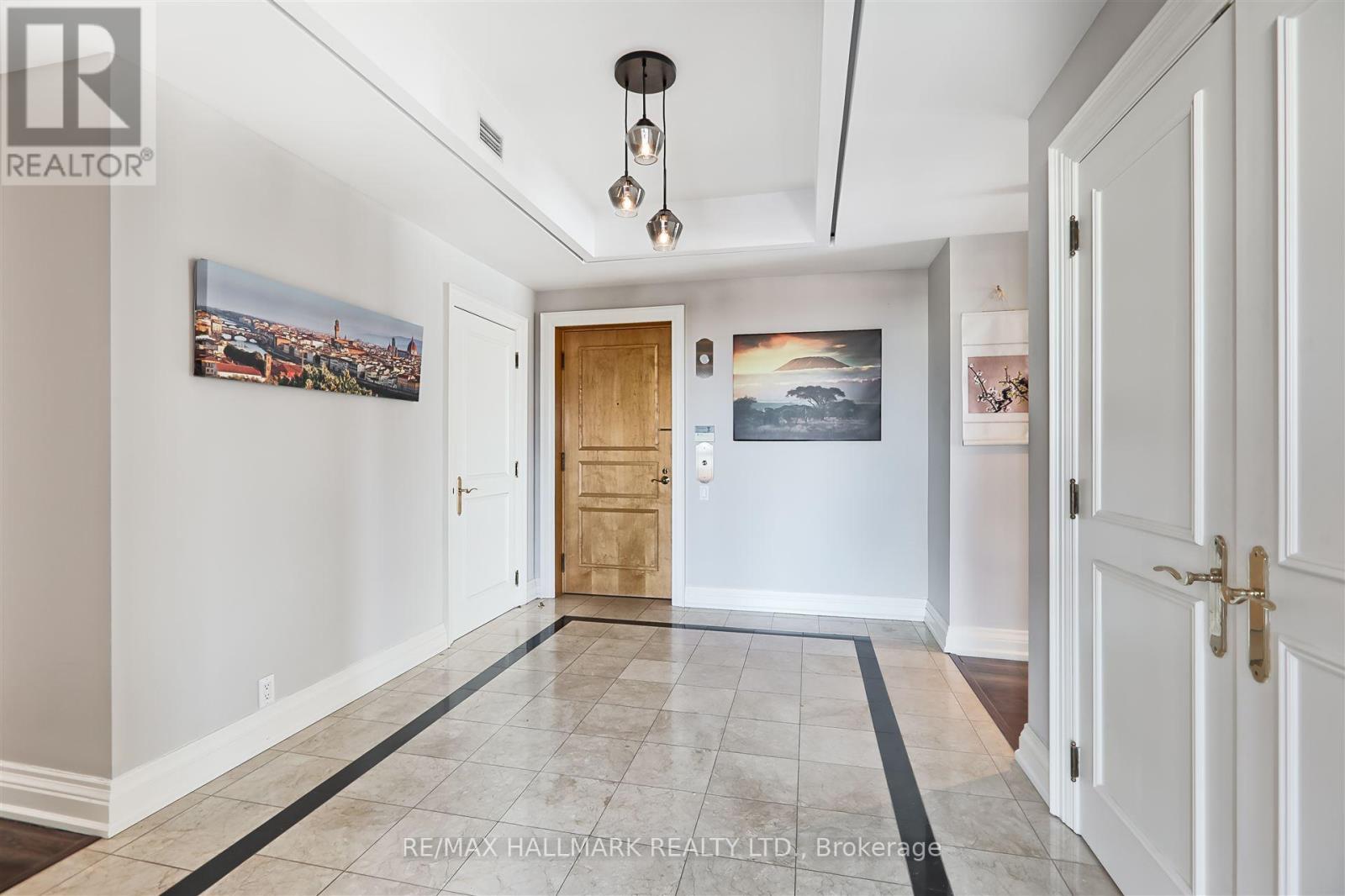 1201 - 38 Avenue Road, Toronto, Ontario  M5R 2G2 - Photo 8 - C12073378