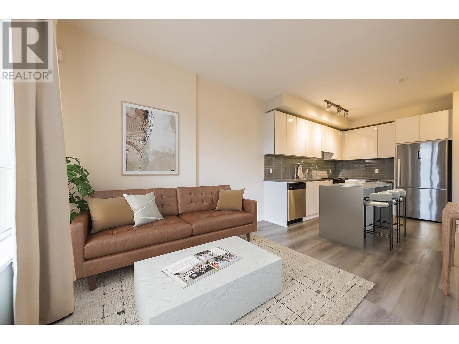 111 9168 Slopes Mews, Burnaby, British Columbia  V5A 0E4 - Photo 4 - R2988386