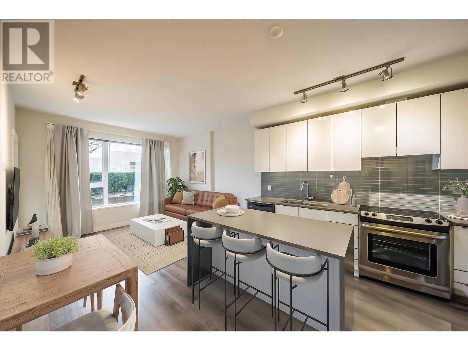 111 9168 Slopes Mews, Burnaby, British Columbia  V5A 0E4 - Photo 5 - R2988386