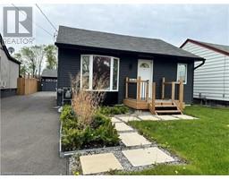 43 Mahony Avenue Unit# 2 232 - Normanhurst, Hamilton, Ca