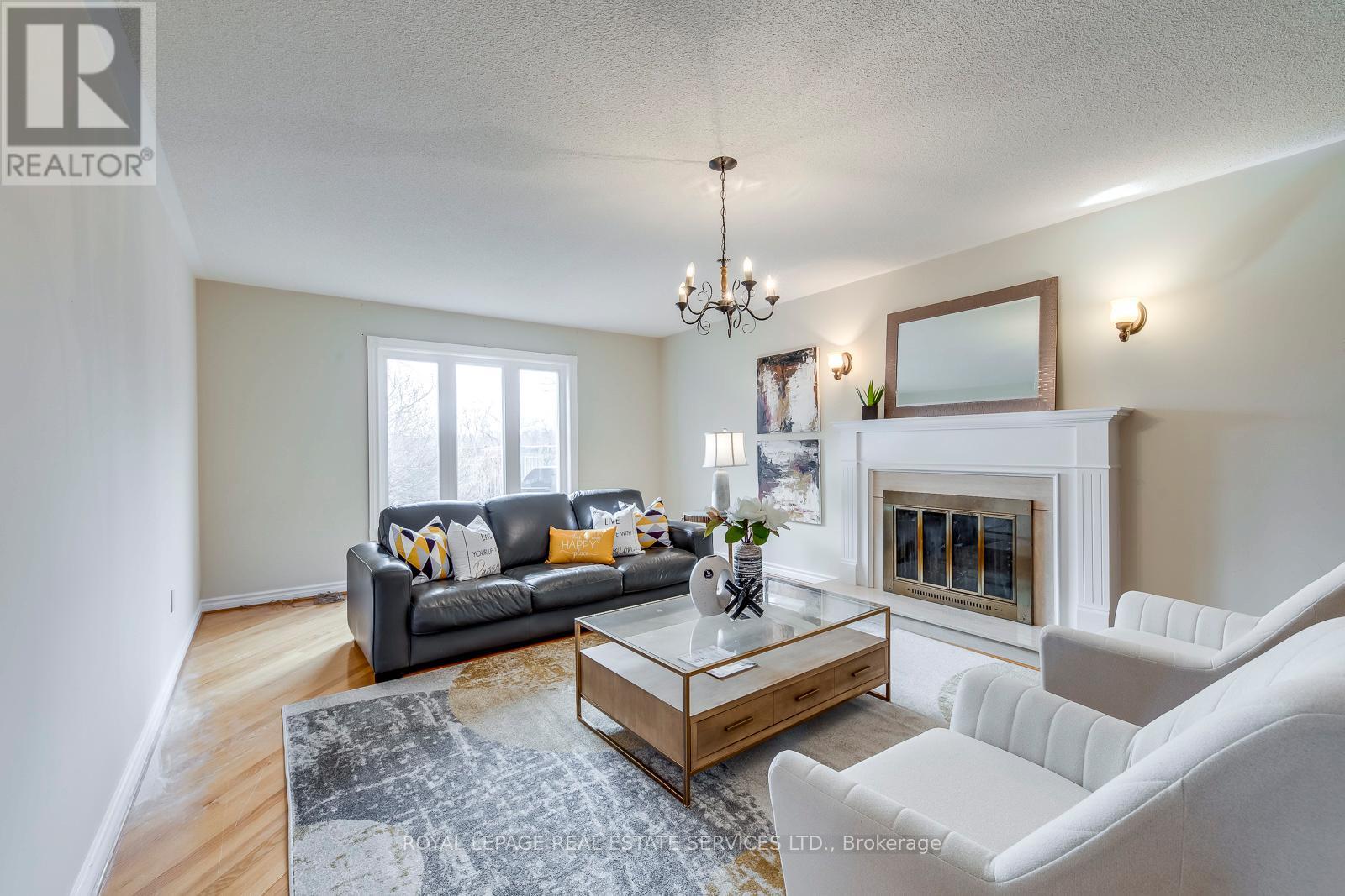 4538 Credit Pointe Drive, Mississauga (East Credit), Ontario  L5M 3L9 - Photo 11 - W12073365