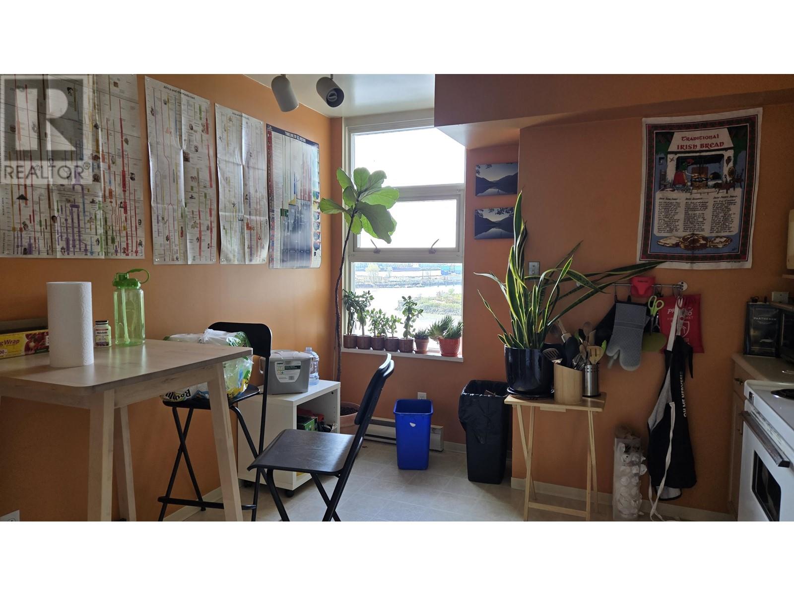 903 1250 Quayside Drive, New Westminster, British Columbia  V3M 6E2 - Photo 10 - R2984241