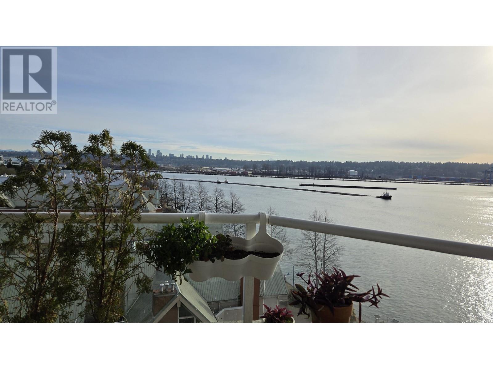 903 1250 Quayside Drive, New Westminster, British Columbia  V3M 6E2 - Photo 4 - R2984241