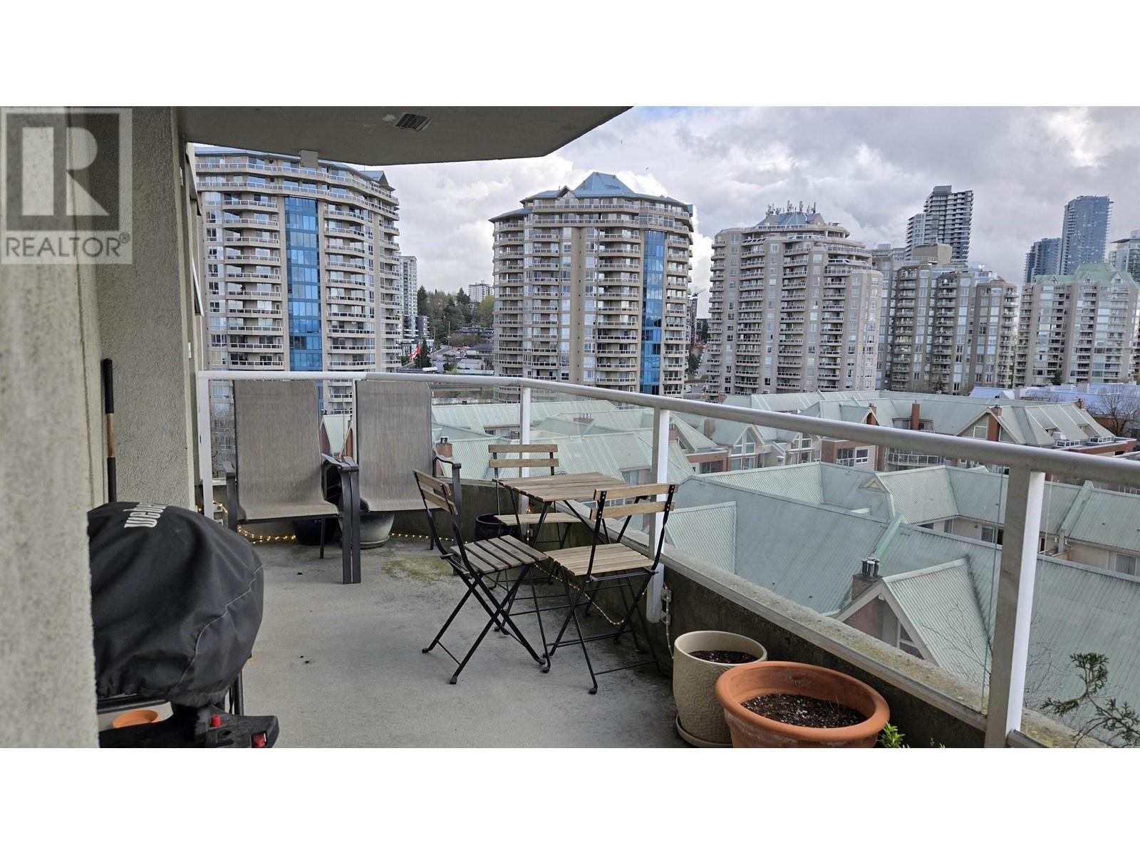 903 1250 Quayside Drive, New Westminster, British Columbia  V3M 6E2 - Photo 5 - R2984241