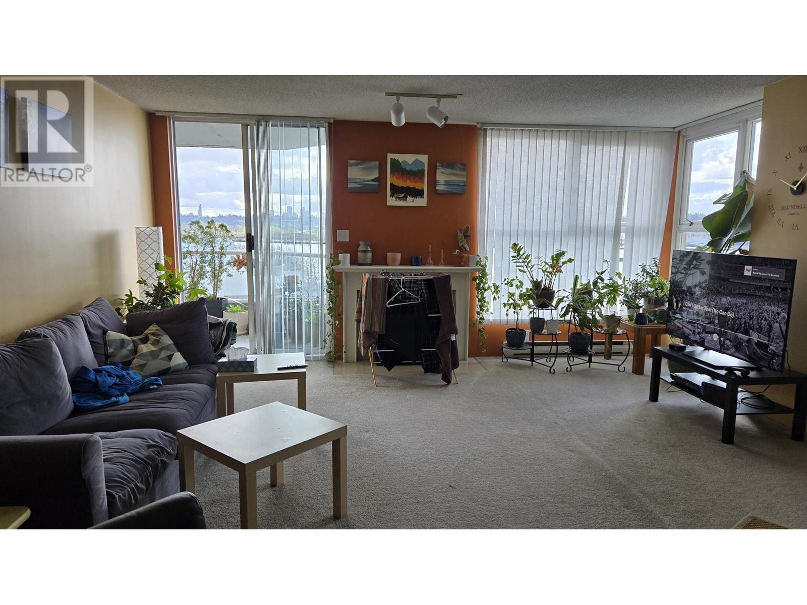 903 1250 Quayside Drive, New Westminster, British Columbia  V3M 6E2 - Photo 9 - R2984241