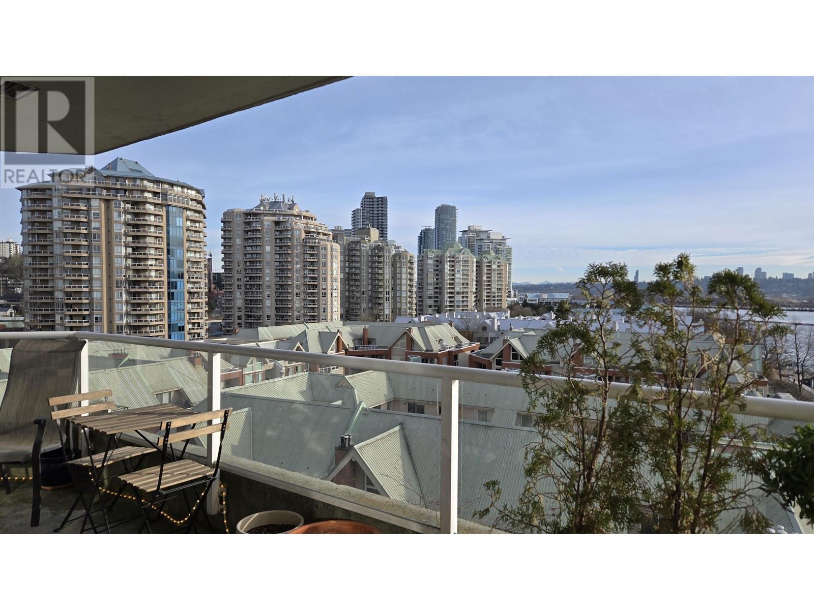 903 1250 Quayside Drive, New Westminster, British Columbia  V3M 6E2 - Photo 3 - R2984241