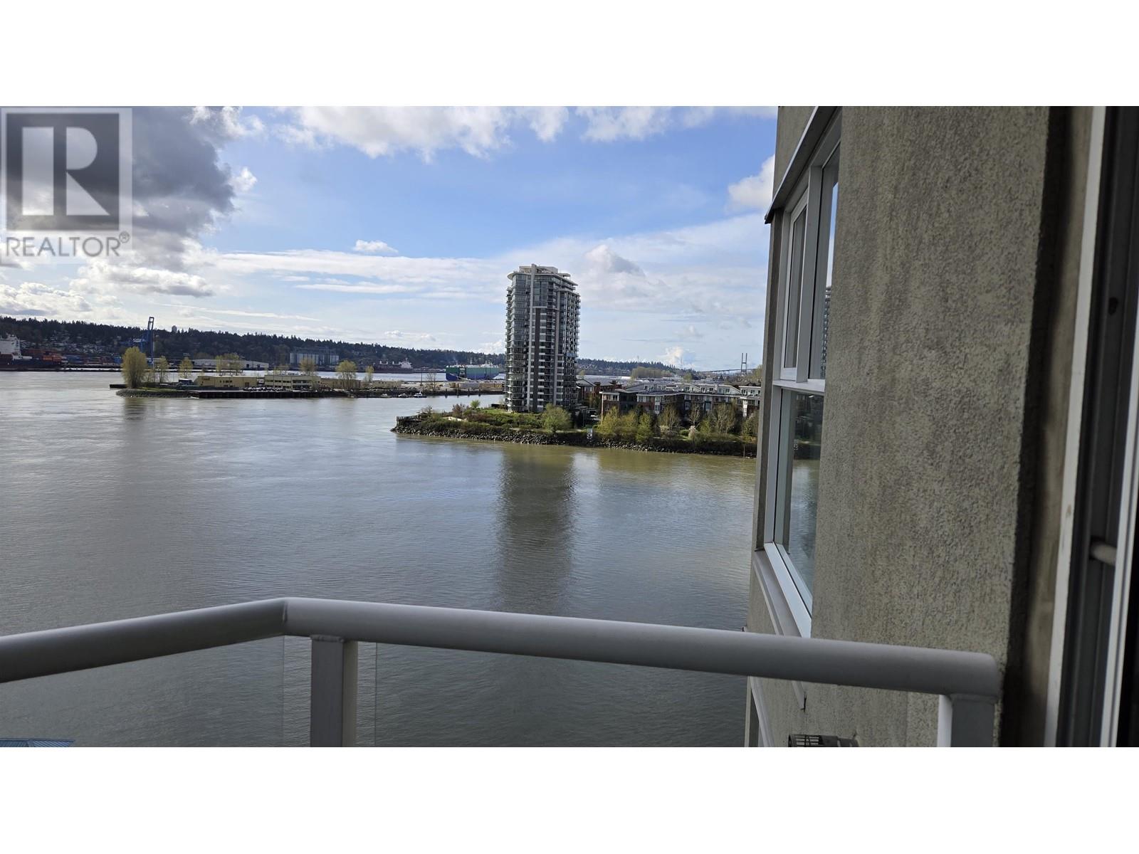 903 1250 Quayside Drive, New Westminster, British Columbia  V3M 6E2 - Photo 6 - R2984241