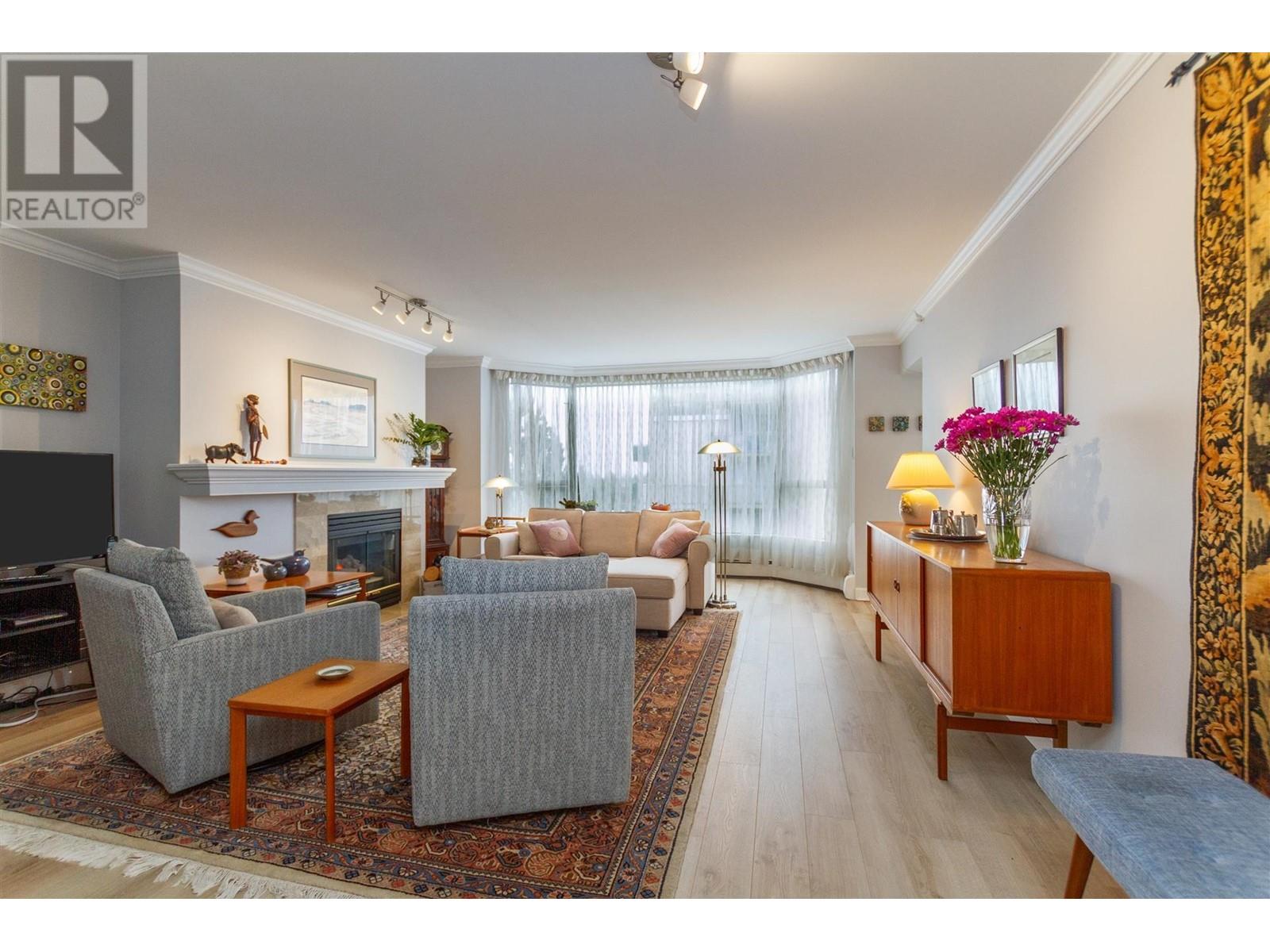 803 2108 W 38th Avenue, Vancouver, British Columbia  V6M 1R9 - Photo 4 - R2988382